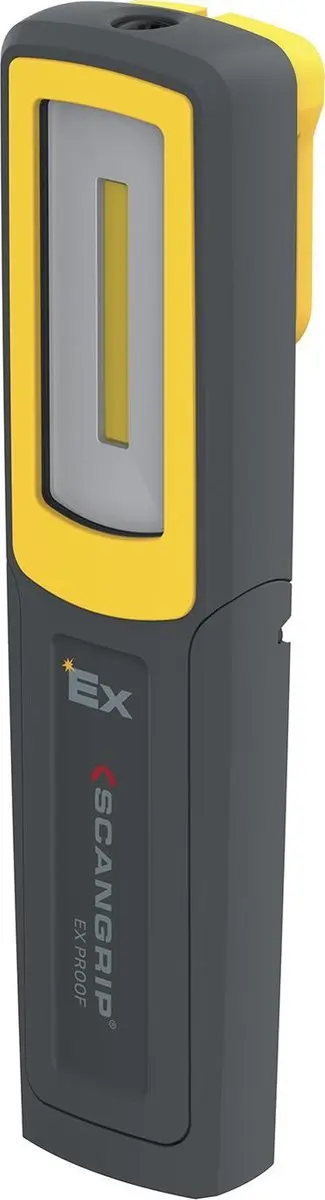 Scangrip MIDI-EX 03.5611 Handlamp