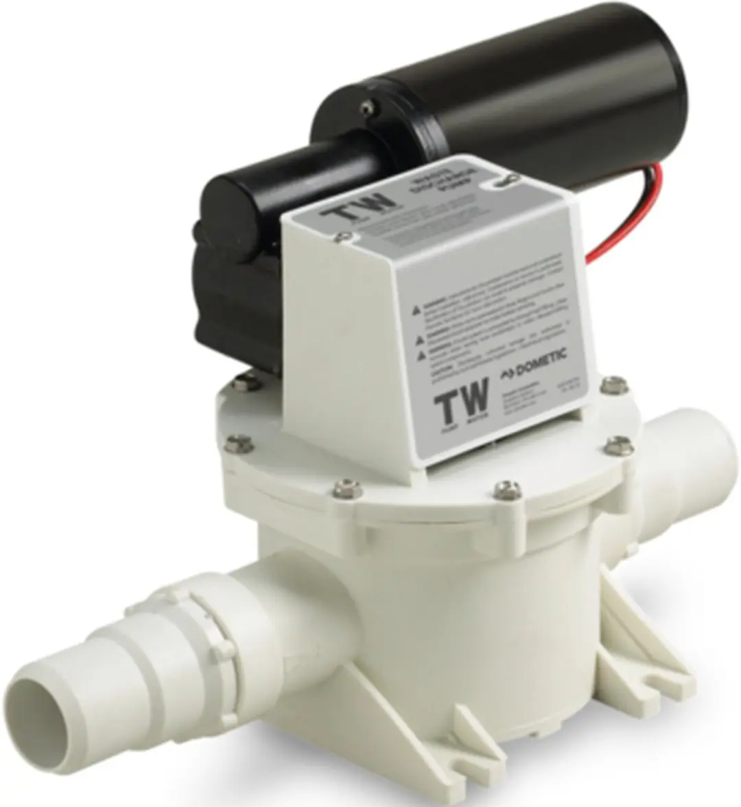 SeaLand DTW12 12V Vuilwaterpomp