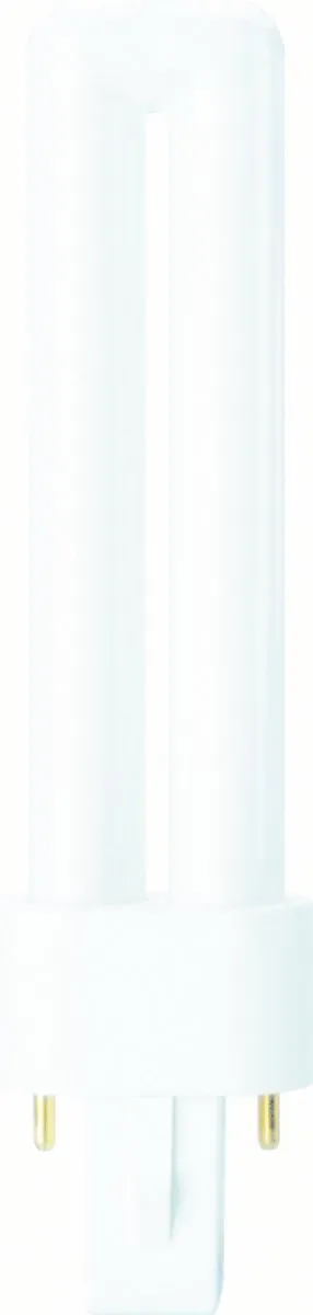 Osram Dulux S 9W 827 Zeer Warm Wit