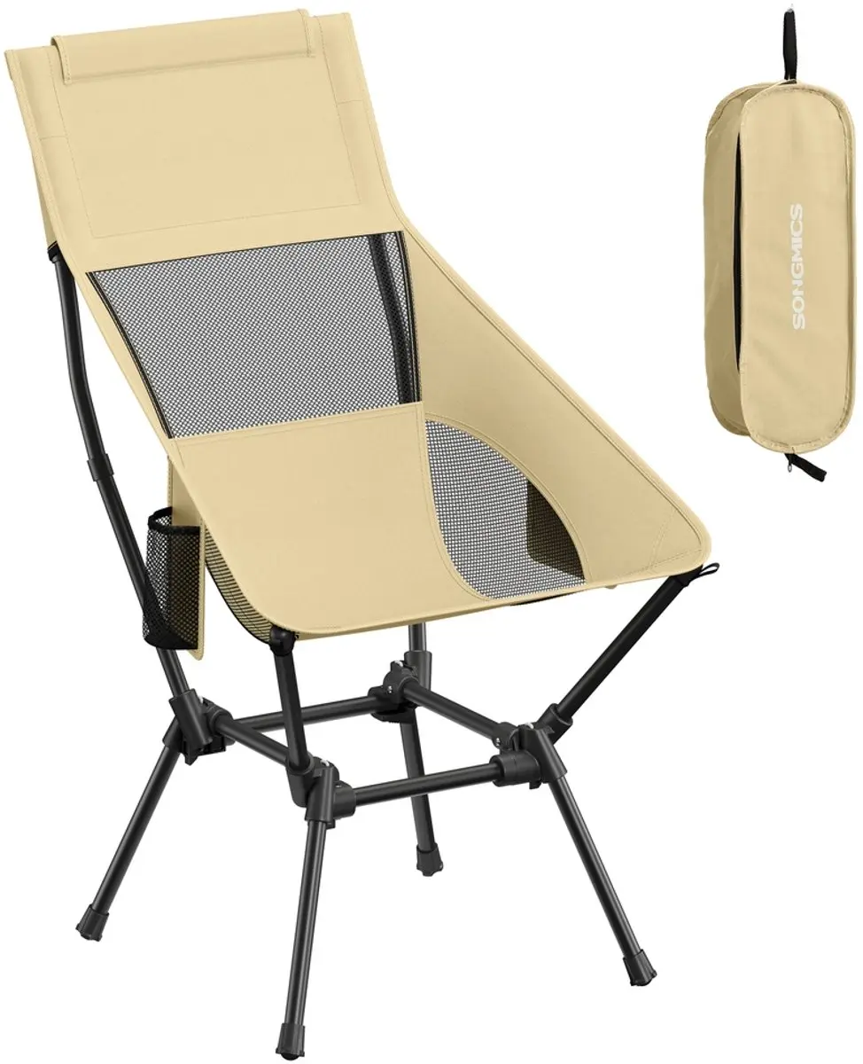 Campingstoel