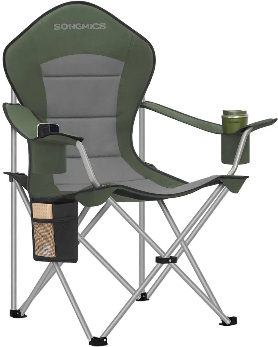 Campingstoel
