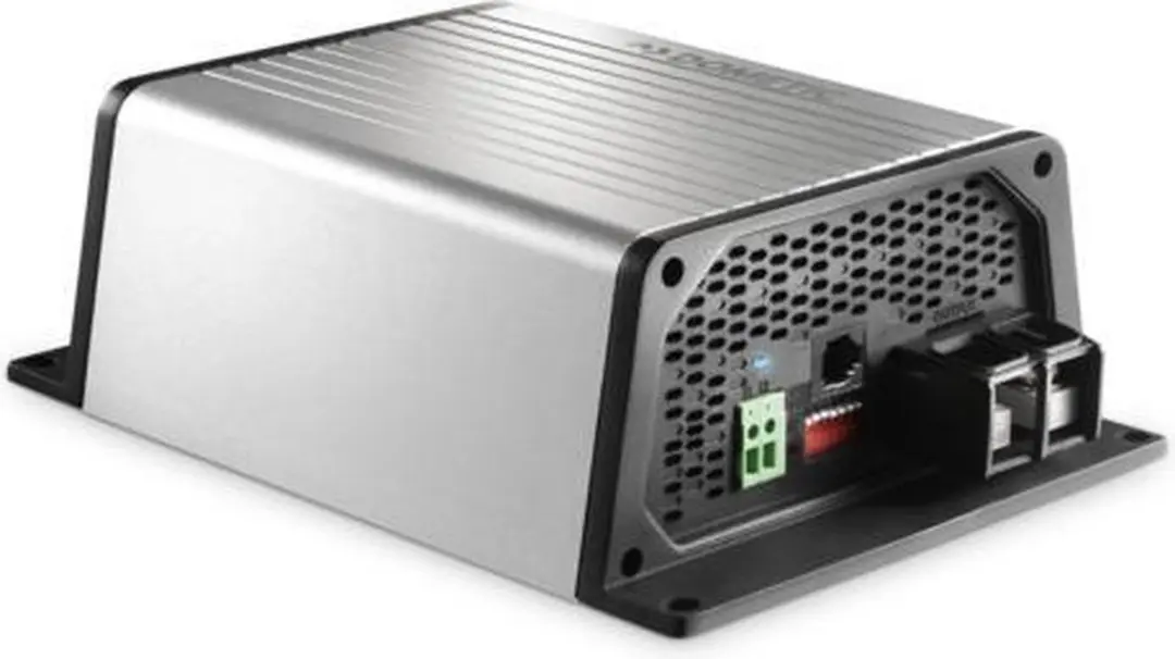 Dometic PerfectPower DCC 1224-20 DC/DC-omvormer