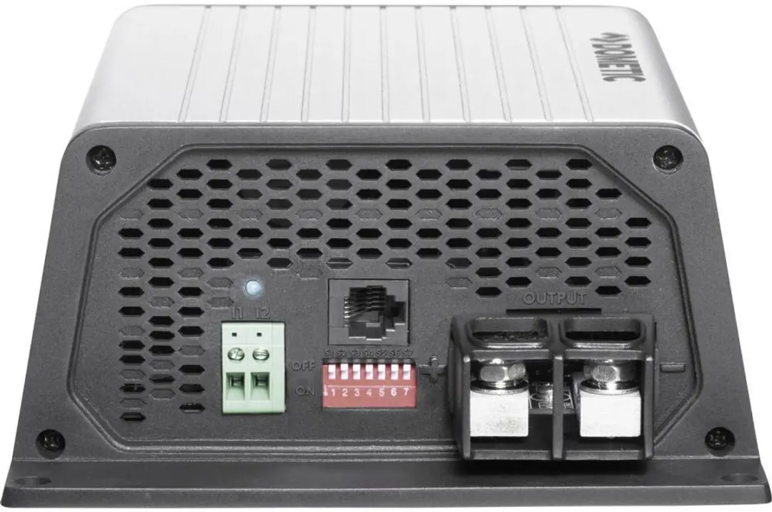 Dometic PerfectPower DCC 1224-20 DC/DC-omvormer - 20A - afbeelding 4 van 6