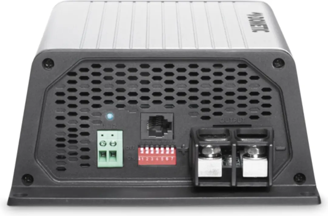 Dometic PerfectPower DCC 1224-20 DC/DC-omvormer - 20A - afbeelding 3 van 6