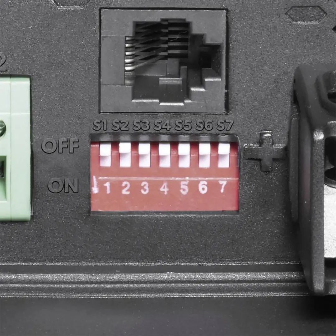 Dometic PerfectPower DCC 1224-20 DC/DC-omvormer - 20A - afbeelding 6 van 6
