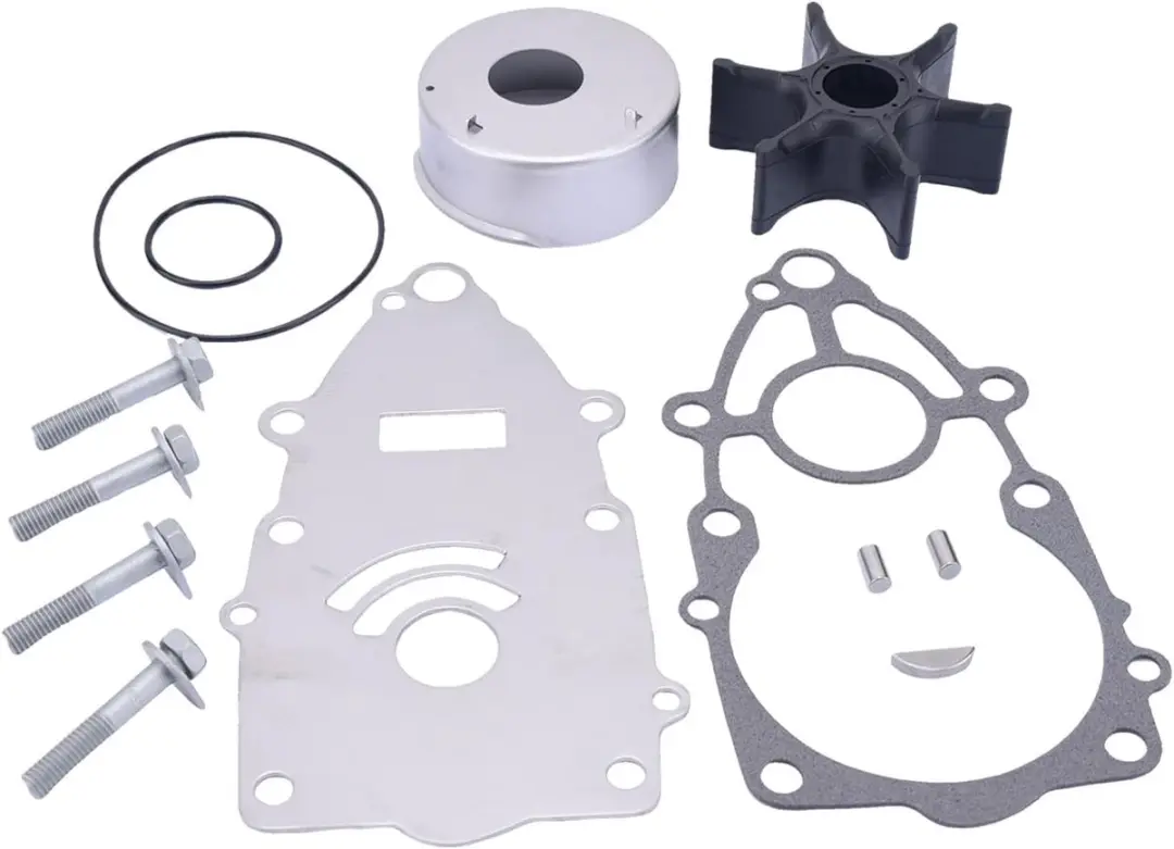 ECTEATOY® 6P2-W0078-00 Waterpomp Reparatieset Impeller