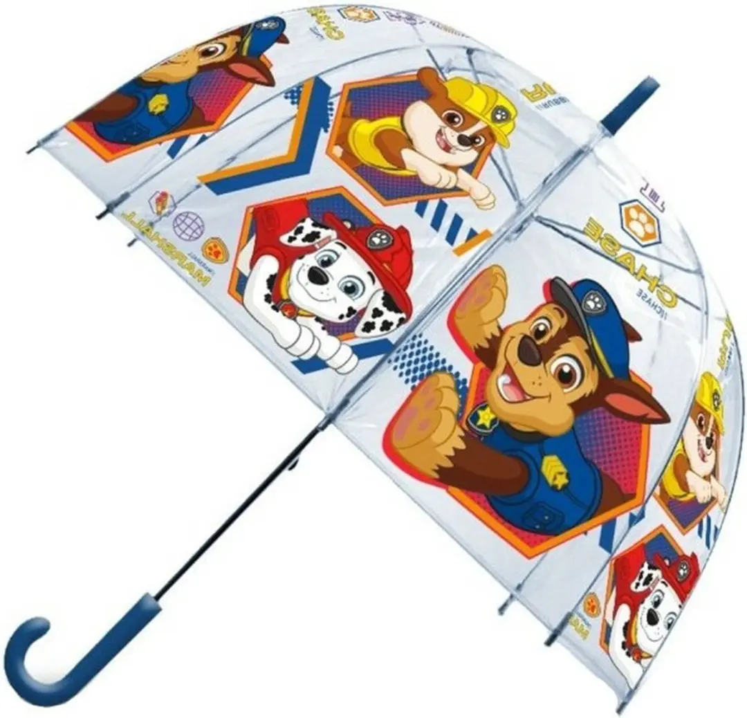 Paw Patrol paraplu