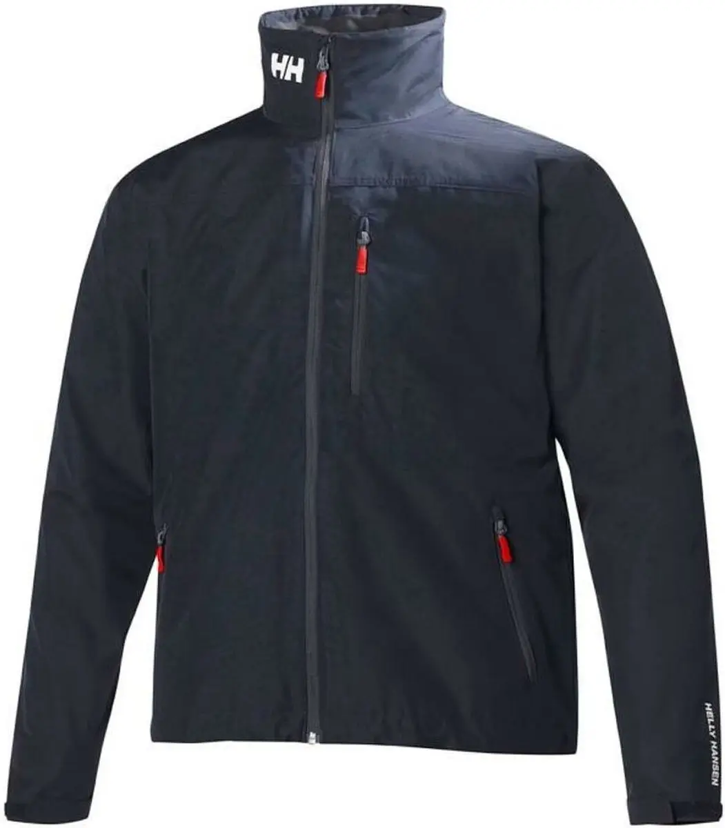 Helly Hansen Crew Outdoorjas Mannen