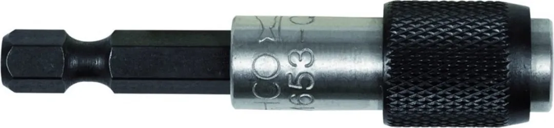 Bahco KM653-QR 14mm Bithouder