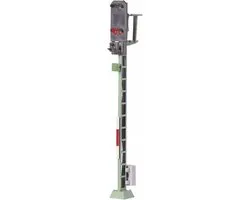 Viessmann 4012A H0 Lichtsein Inrijsein Bouwpakket DB