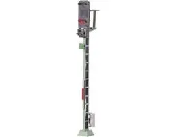 Viessmann 4012A H0 Lichtsein Inrijsein Bouwpakket DB