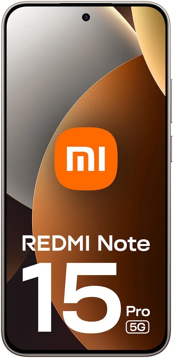 Xiaomi Redmi Note 15 Pro 5G 512GB