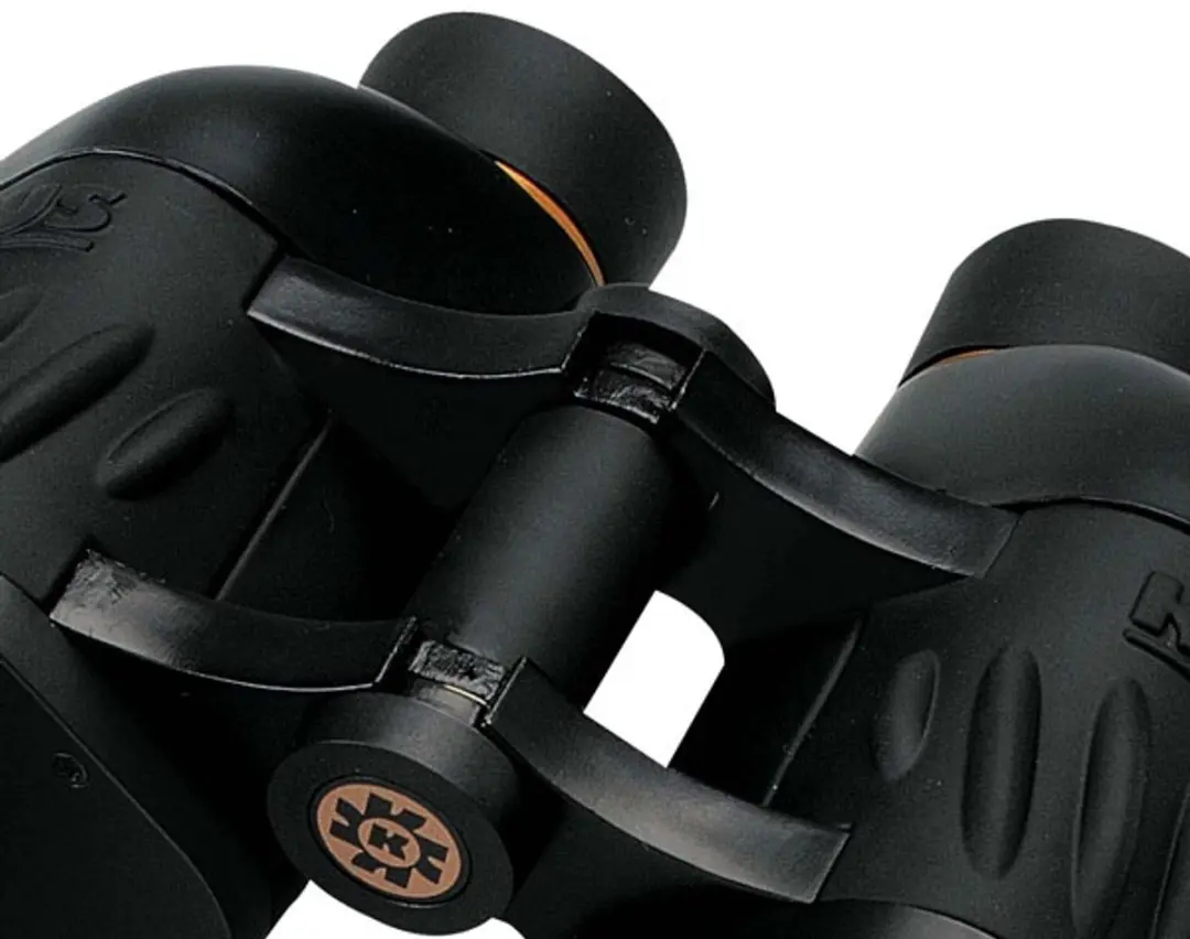 Konus Verrekijker Sporty 10x50 WA - Zwart - afbeelding 5 van 5