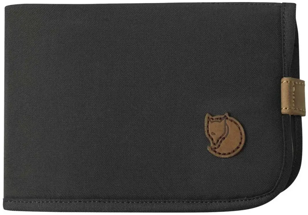 Fjallraven G1000 Zitkussen - Dark Grey - afbeelding 4 van 4