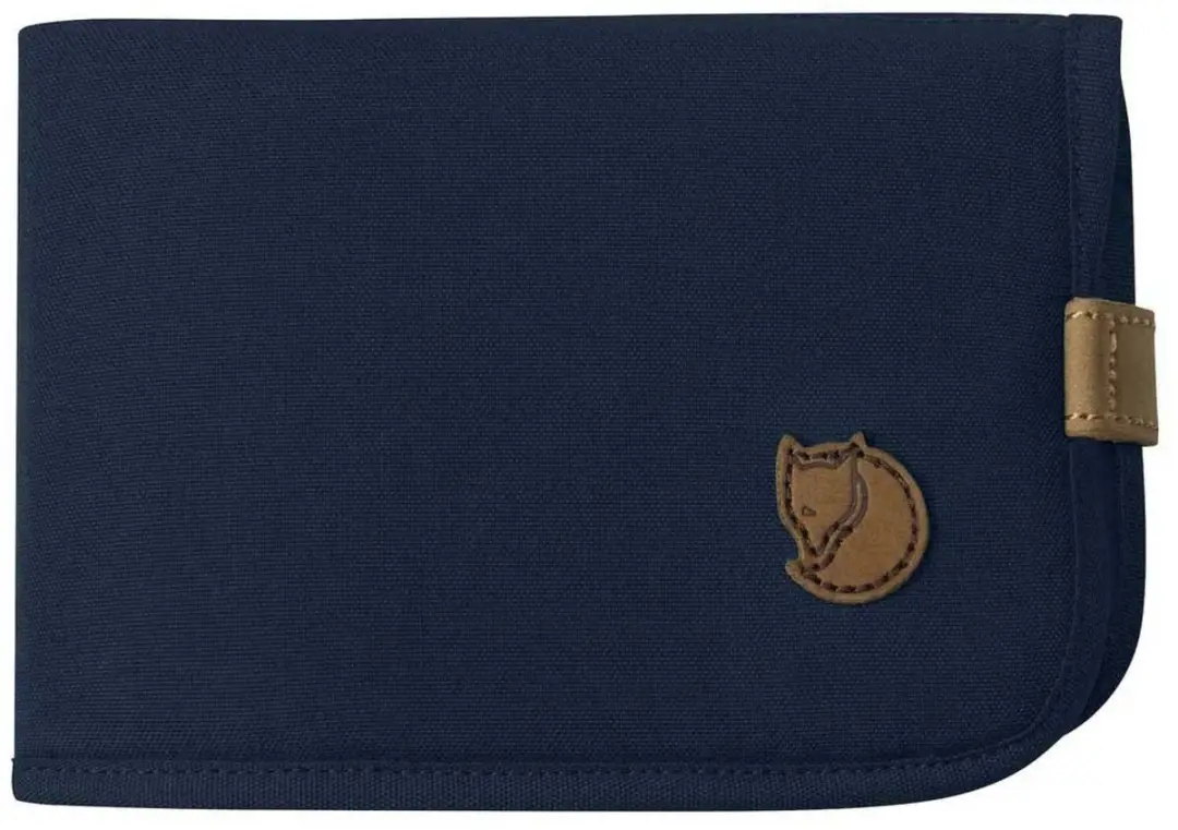 Fjallraven G-1000 Zitmat - Navy - afbeelding 3 van 3