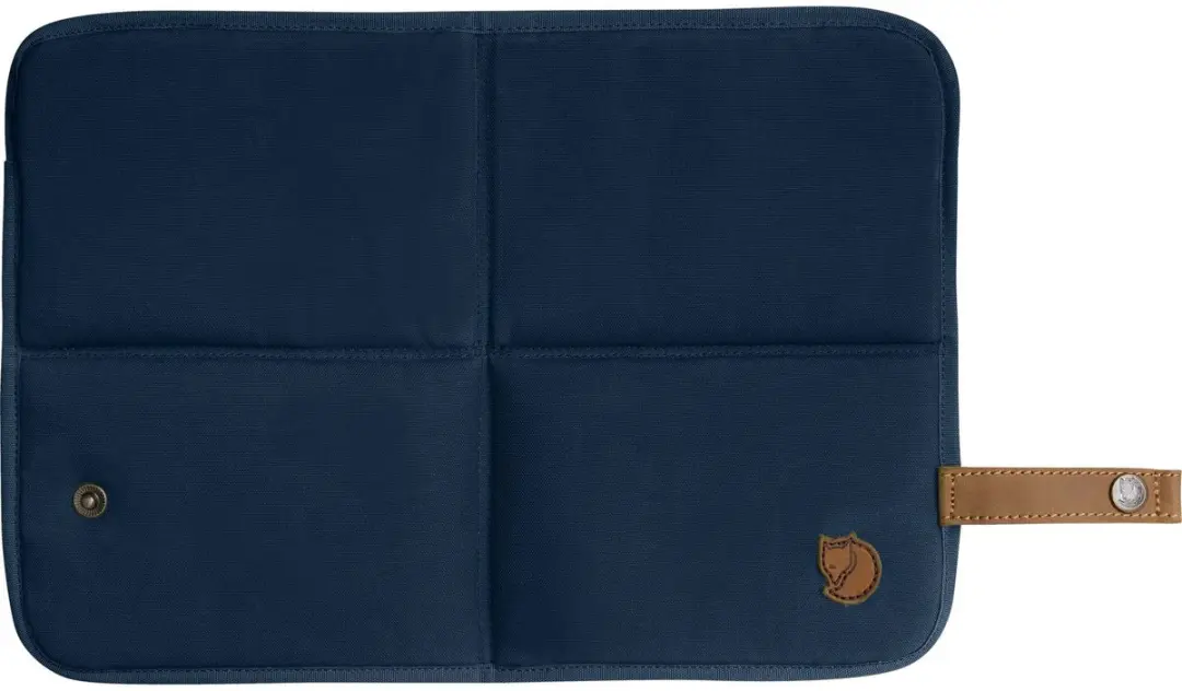 Fjallraven G-1000 Zitmat - Navy - afbeelding 2 van 3