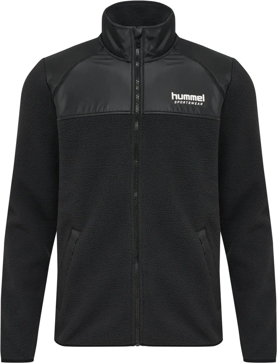 Hmllgc Charley Fleece Jacket