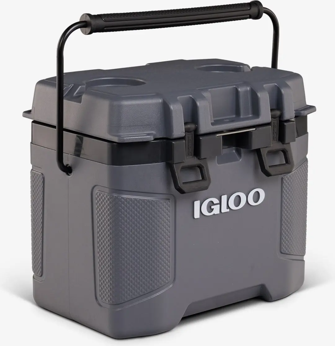 Igloo Trailmate 25 Koelbox - 25L - Grijs