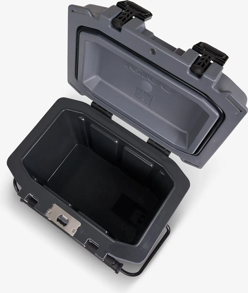Igloo Trailmate 25 Koelbox - 25L - Grijs - afbeelding 3 van 6