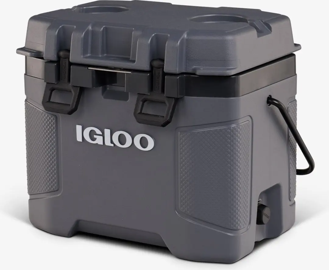 Igloo Trailmate 25 Koelbox - 25L - Grijs - afbeelding 6 van 6