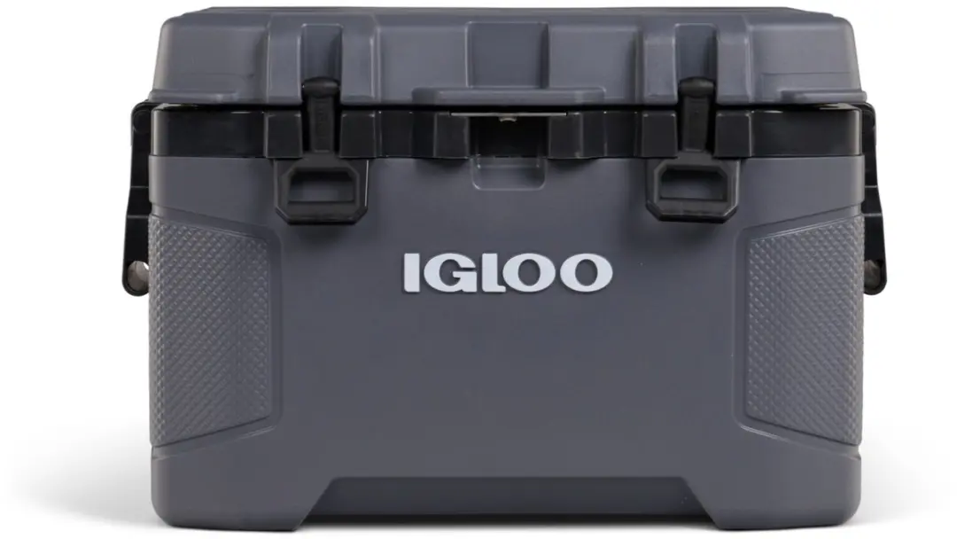 Igloo Trailmate 50 Koelbox - 47L - Grijs