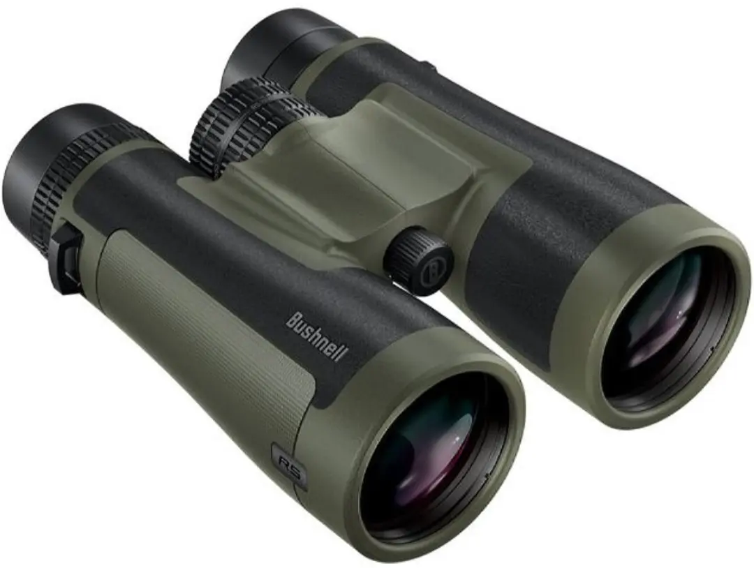 Bushnell Trophy R5 8x42 Verrekijker - Ranger Green - afbeelding 2 van 6