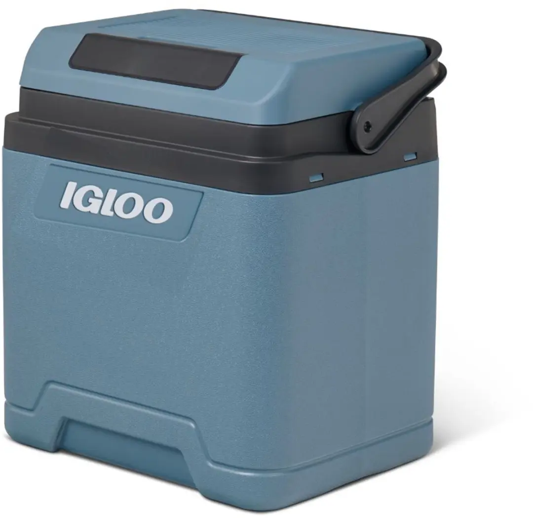 Igloo IE24 Thermo Elektrische Koelbox 24L - Blauw