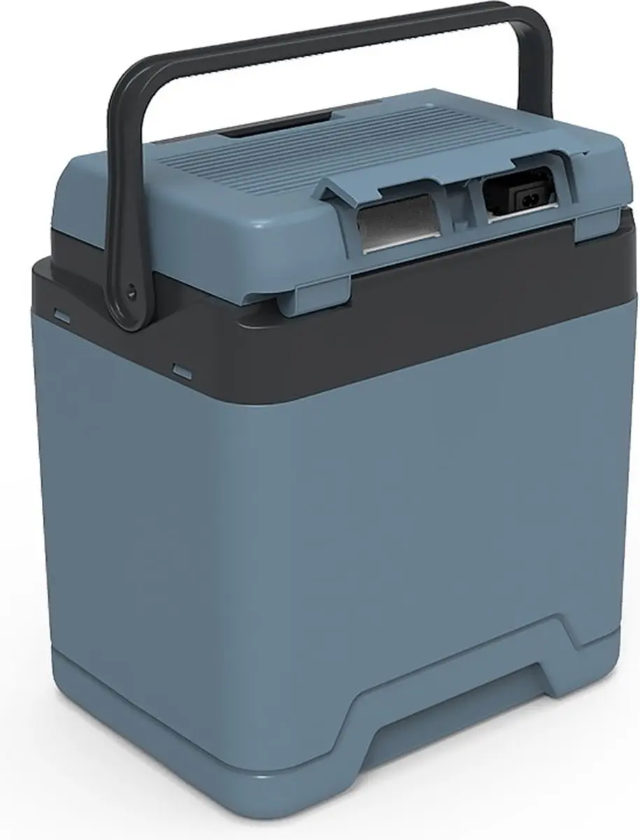 Igloo IE24 Thermo Elektrische Koelbox 24L - Blauw - afbeelding 2 van 2