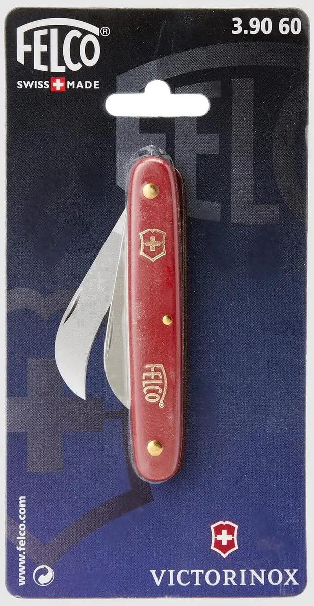 Felco 3.90 60 Oculeermes - afbeelding 2 van 4