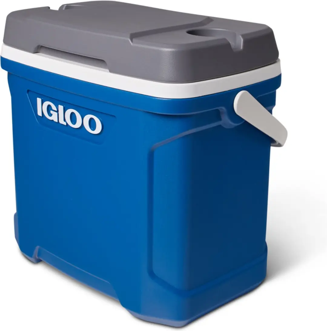 Igloo Latitude 30 Koelbox - 28 Liter - Blauw