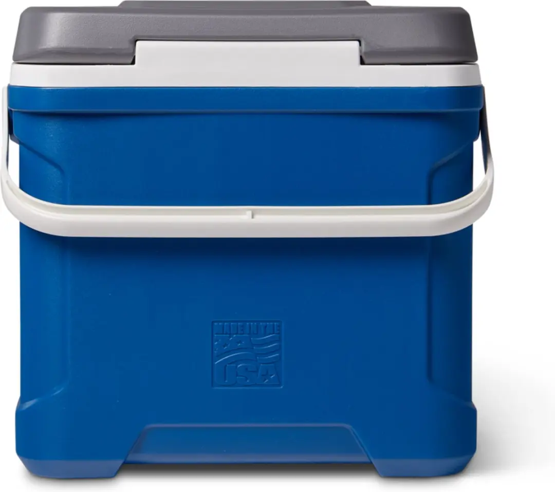 Igloo Latitude 30 Koelbox - 28 Liter - Blauw - afbeelding 3 van 6