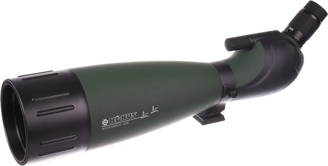 Konus Konuspot-100C Spotting Scope 20-60x100