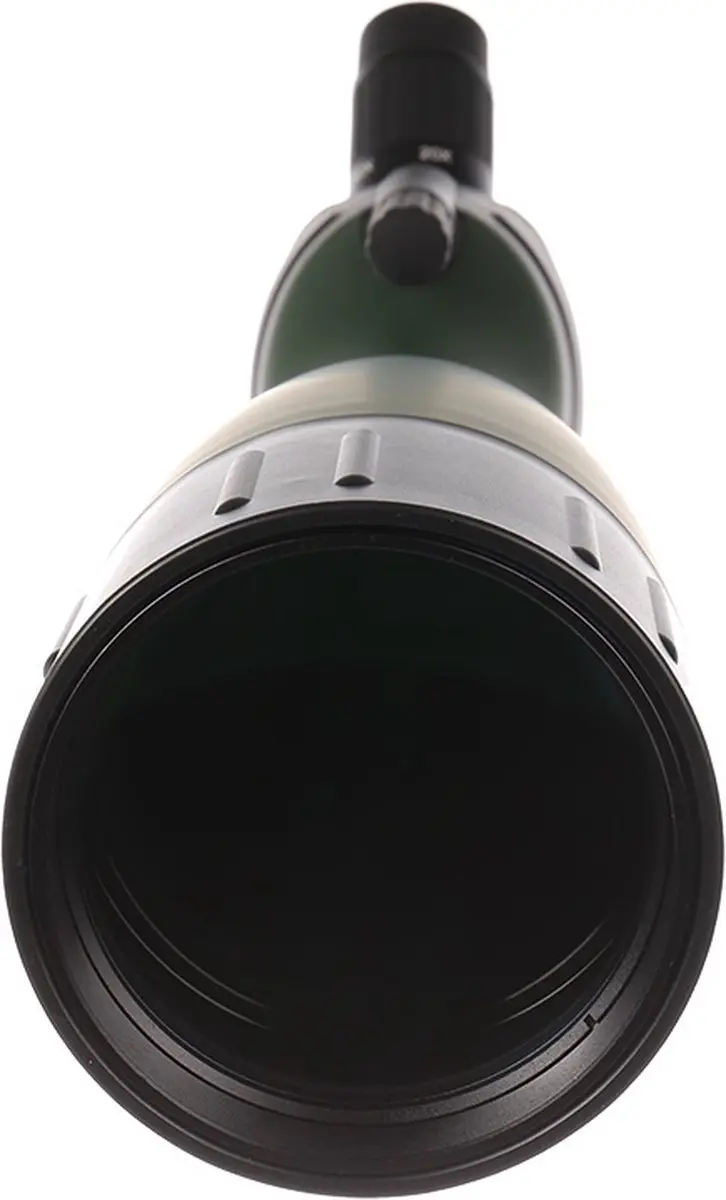 Konus Konuspot-100C Spotting Scope 20-60x100 - Groen - afbeelding 2 van 6
