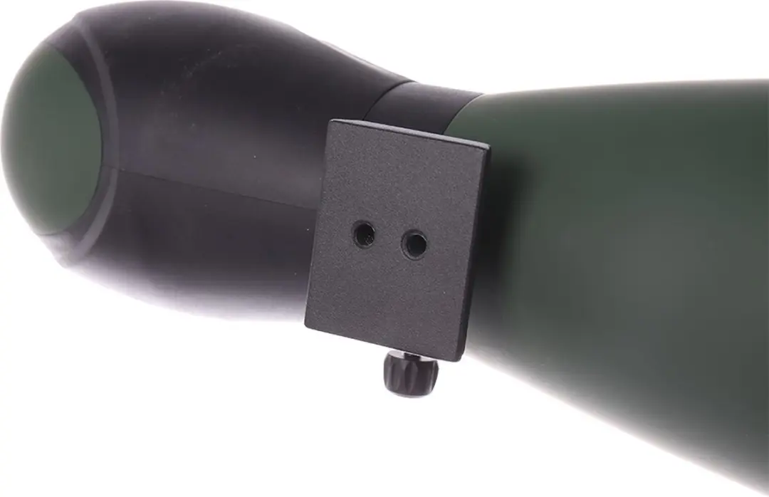 Konus Konuspot-100C Spotting Scope 20-60x100 - Groen - afbeelding 5 van 6
