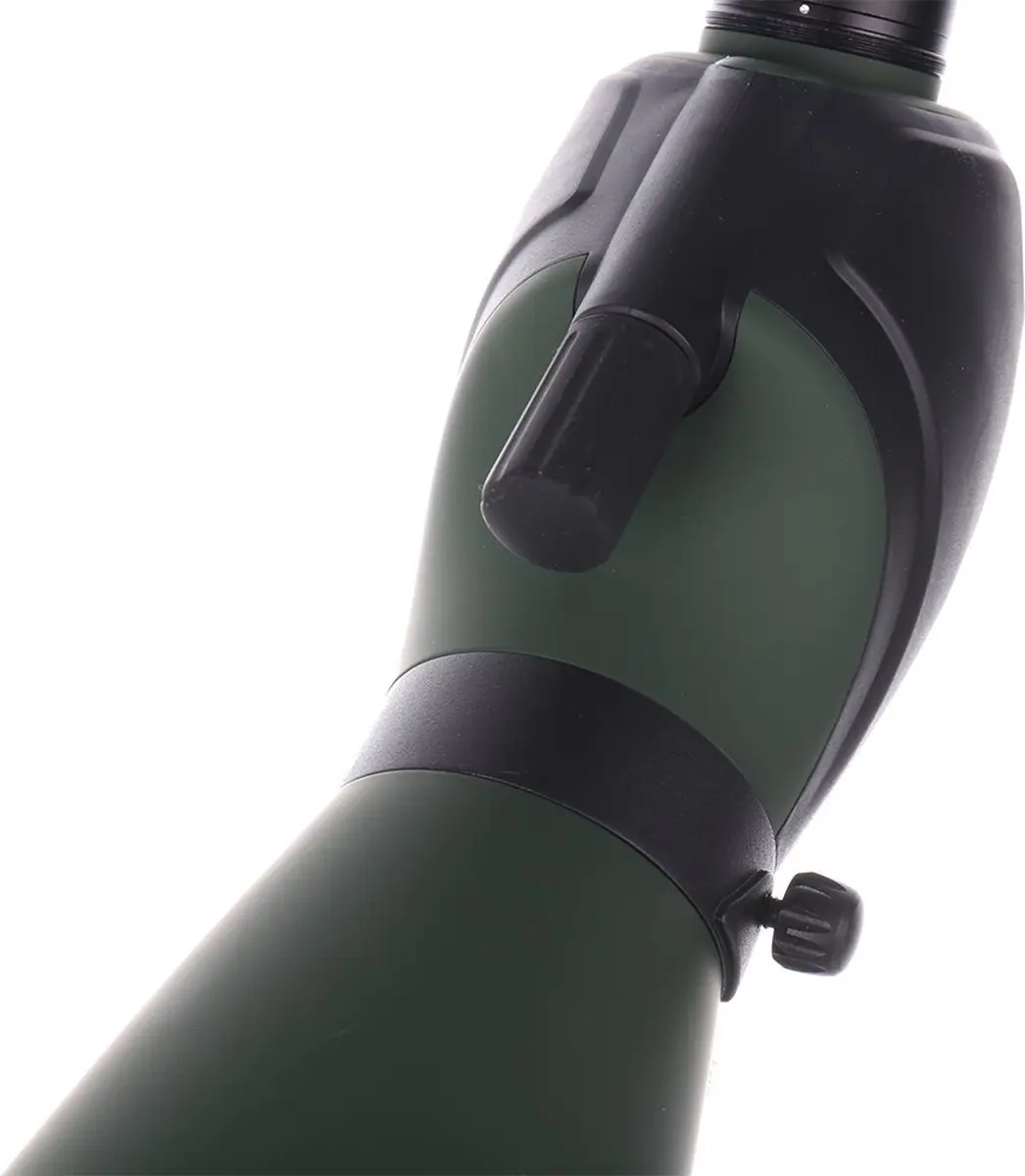 Konus Konuspot-100C Spotting Scope 20-60x100 - Groen - afbeelding 3 van 6