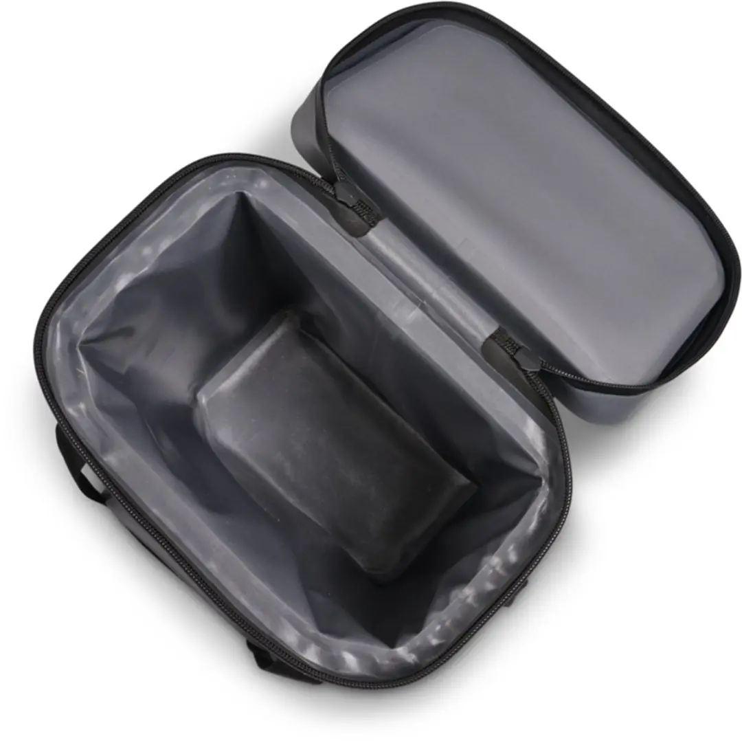 Igloo - Trailmate 24 Backpack – Koelrugzak voor Outdoor en Dagelijks Gebruik - 24 blikjes - grijs - afbeelding 3 van 6