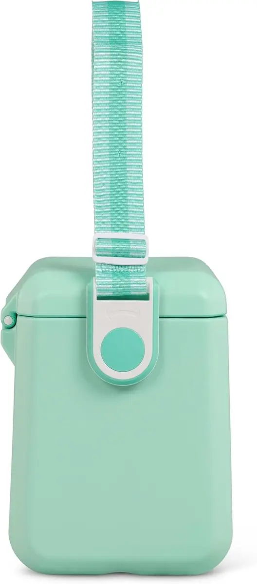 Igloo Tag-a-Long Koelbox 10L - Groen - afbeelding 2 van 5