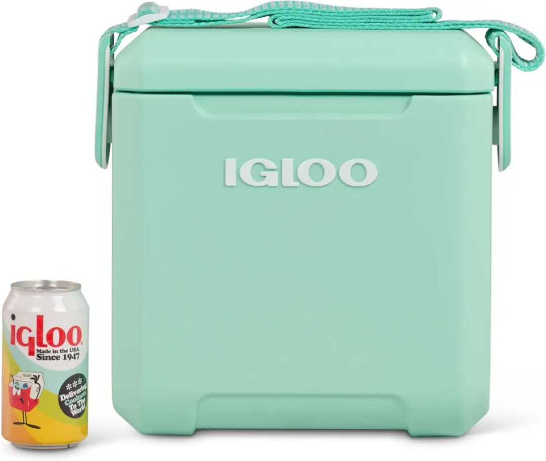 Igloo Tag-a-Long Koelbox 10L