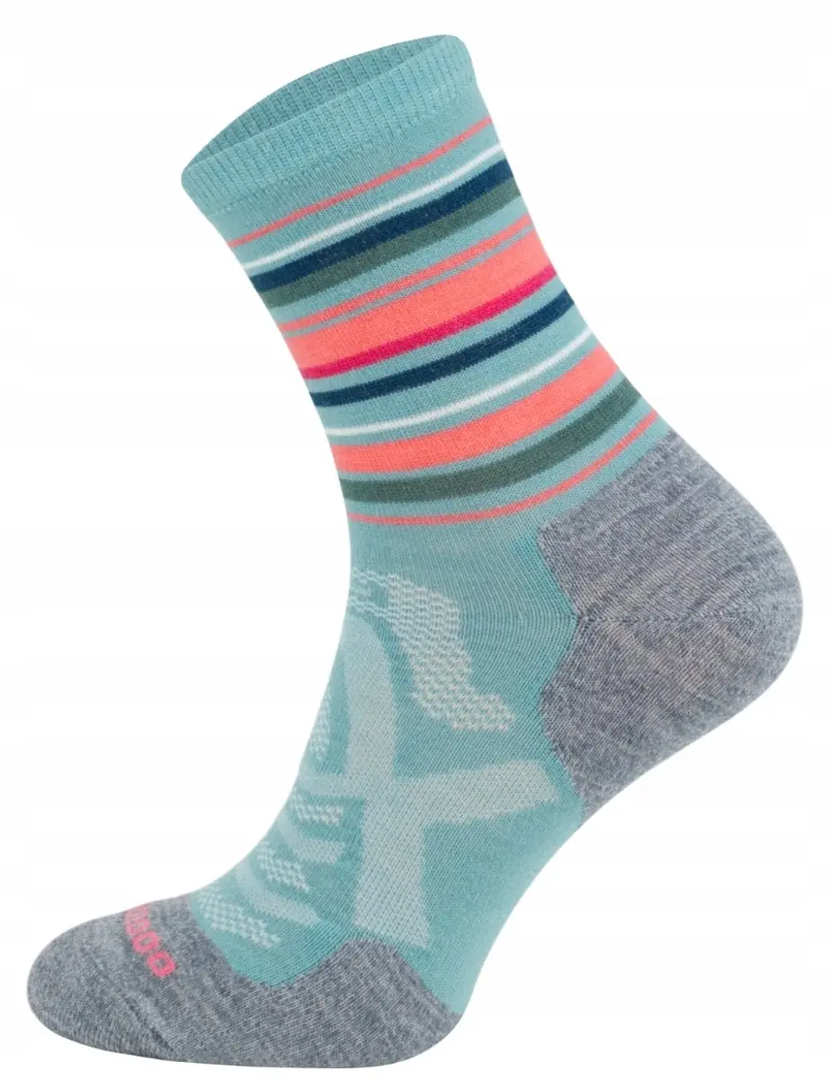 Comodo Merino Wandelsokken 70%