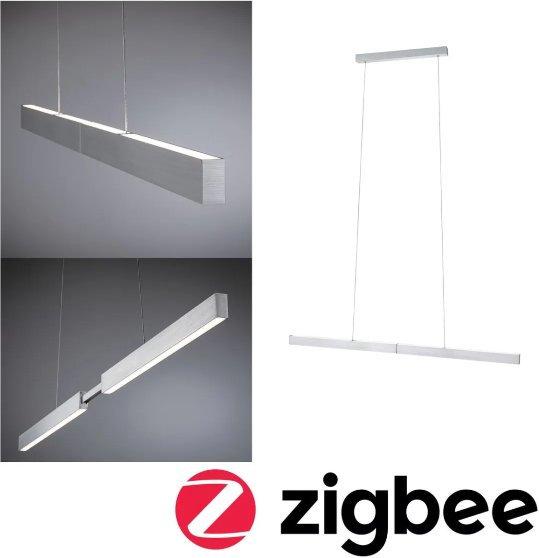 Paulmann LED Hanglamp Aptare Zigbee RGBW+