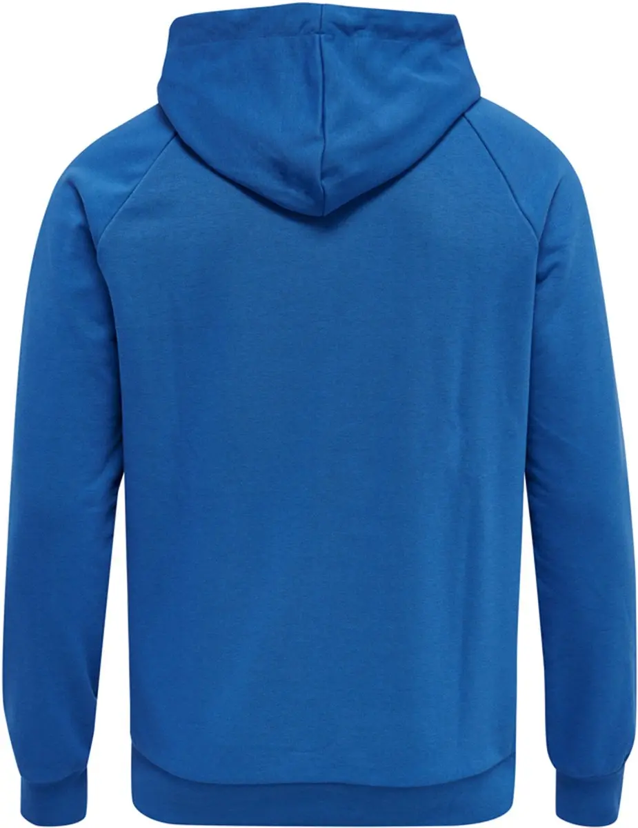 hummel Isam 2.0 Hoodie - True Blue - afbeelding 5 van 6