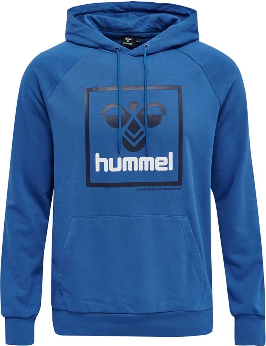 hummel Isam 2.0 Hoodie