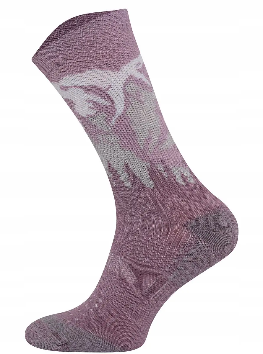 Comodo Merino Fusion Trekking Sokken
