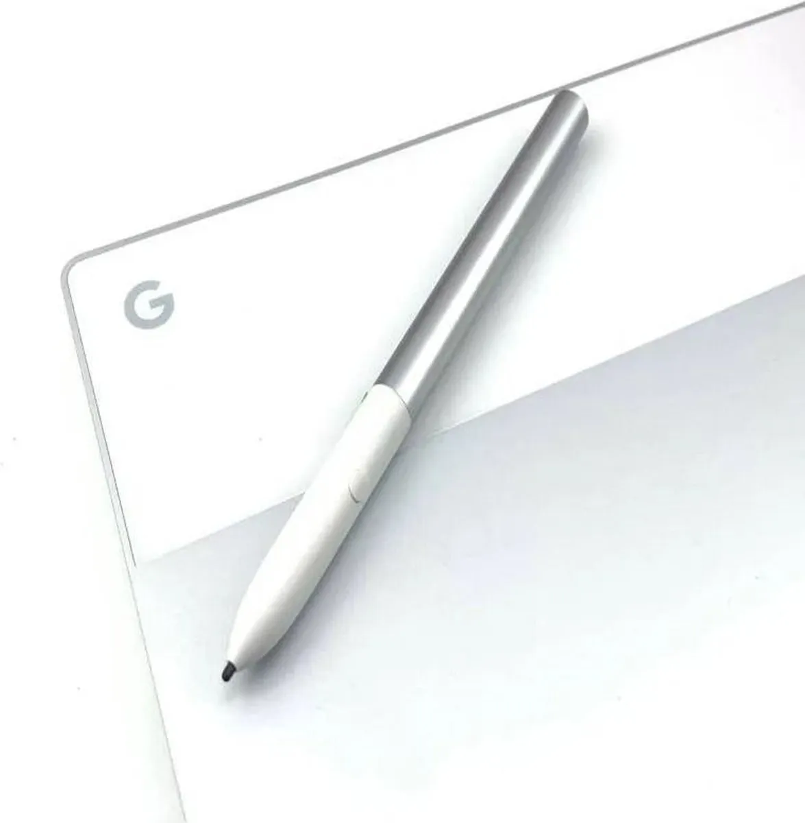 Google Pixel Stylus Pen C0B - Zilver
