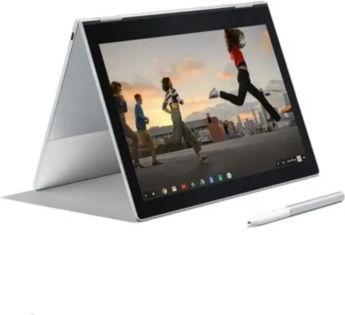 Google Pixel Stylus Pen C0B - Zilver
