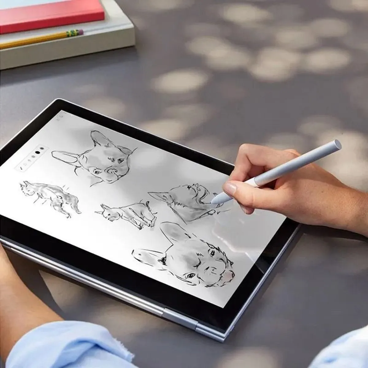 Google Pixel Stylus Pen C0B