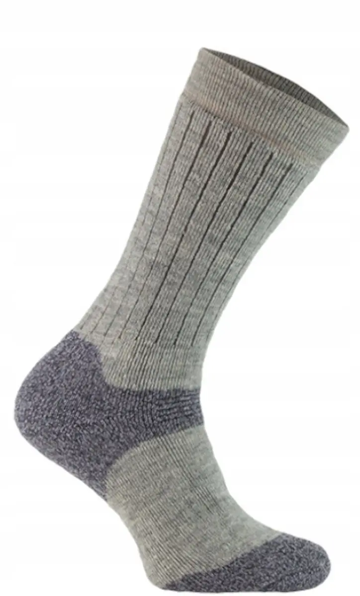 Comodo TR9 Merino Wandelsokken 80% Wol Warm Maat 35-38