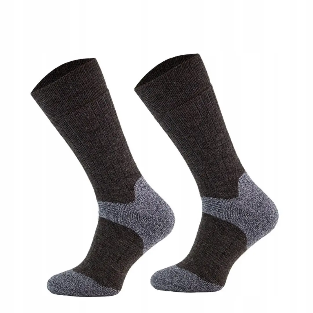 Comodo Mountain Hiker Merino Wandelsokken Maat 43-46