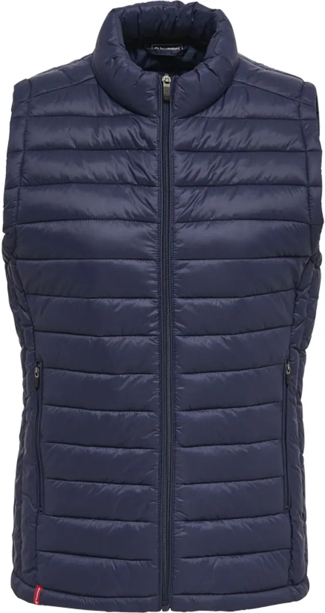 Hmlred Quilted Waistcoat Woman