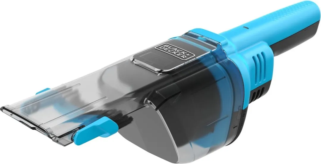 BLACK+DECKER NVD215J-QW Kruimeldief